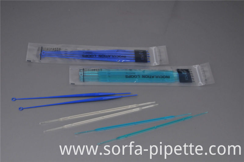 Nichrome Wire Loops (4030-9101)